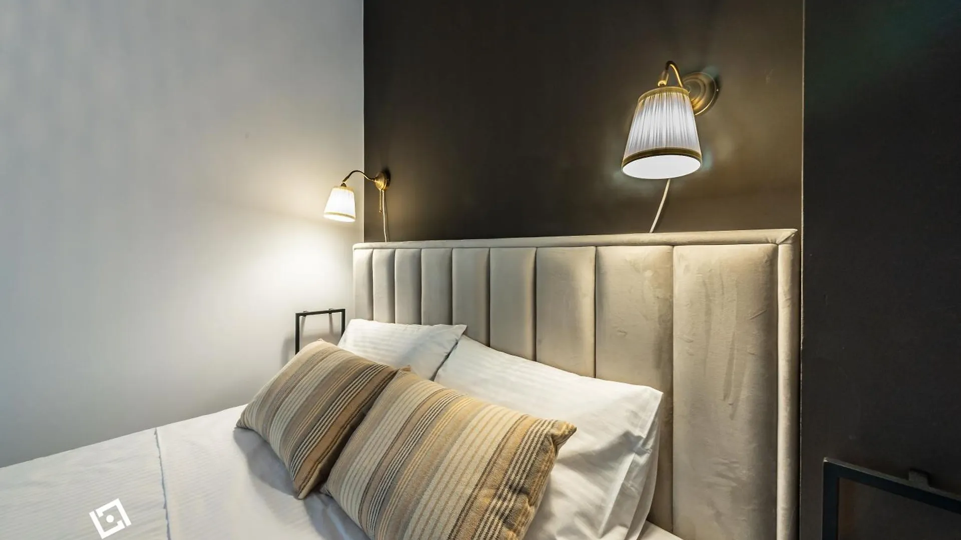 בוקרשט Central Residence Apartment 1011