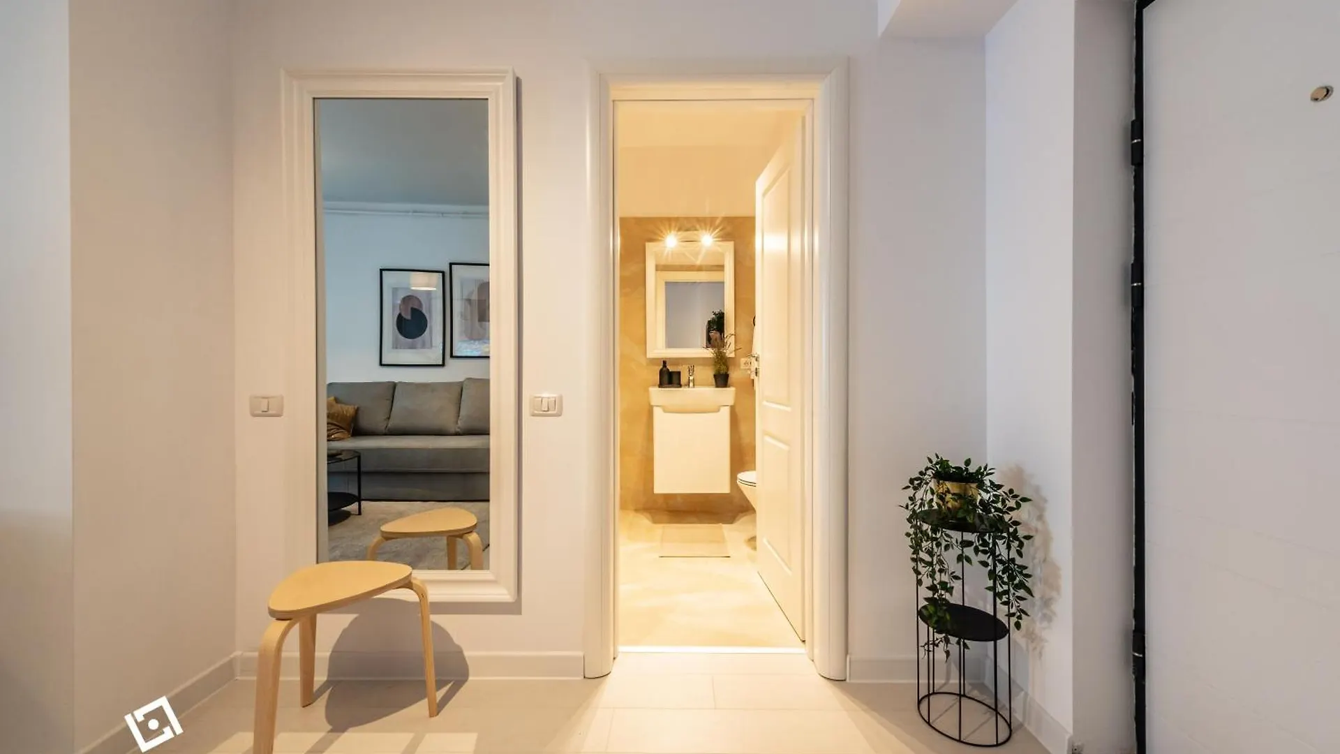 Central Residence Apartment 1011 부쿠레슈티 루마니아