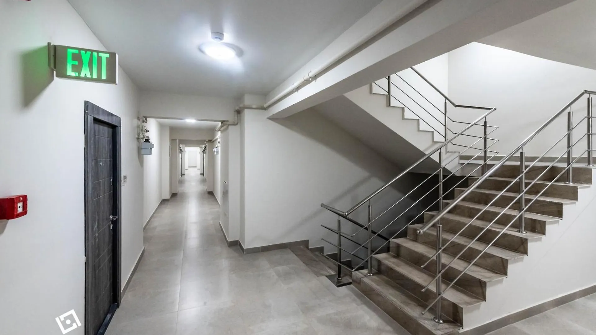 בוקרשט Central Residence Apartment 1011