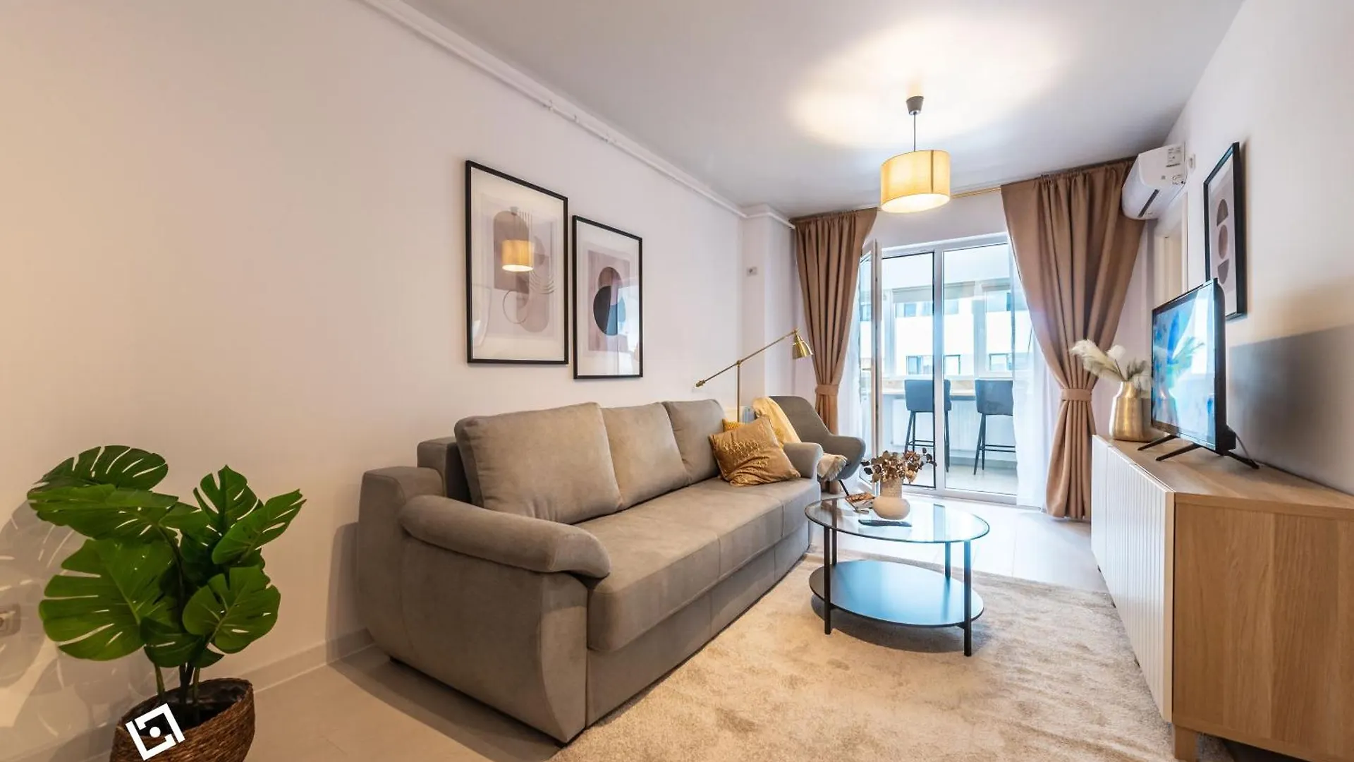 בוקרשט Central Residence Apartment 1011