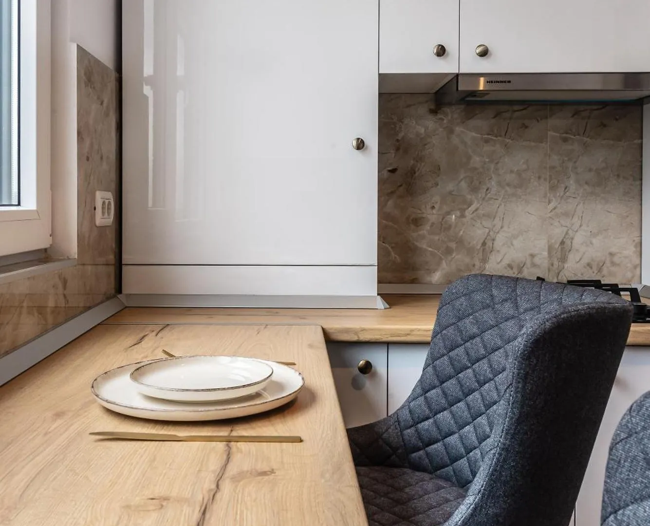 Central Residence Apartment 1011 부쿠레슈티