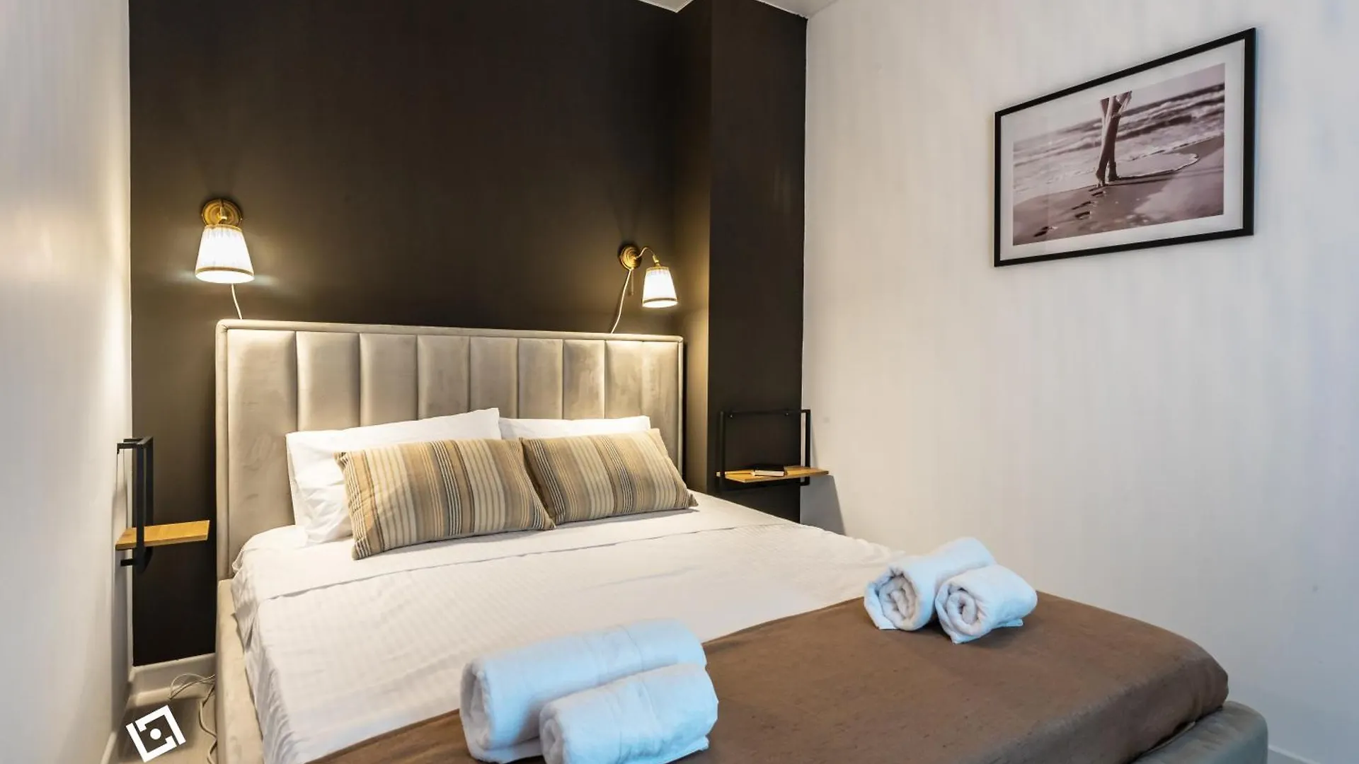 בוקרשט Central Residence Apartment 1011 0*,  רומניה