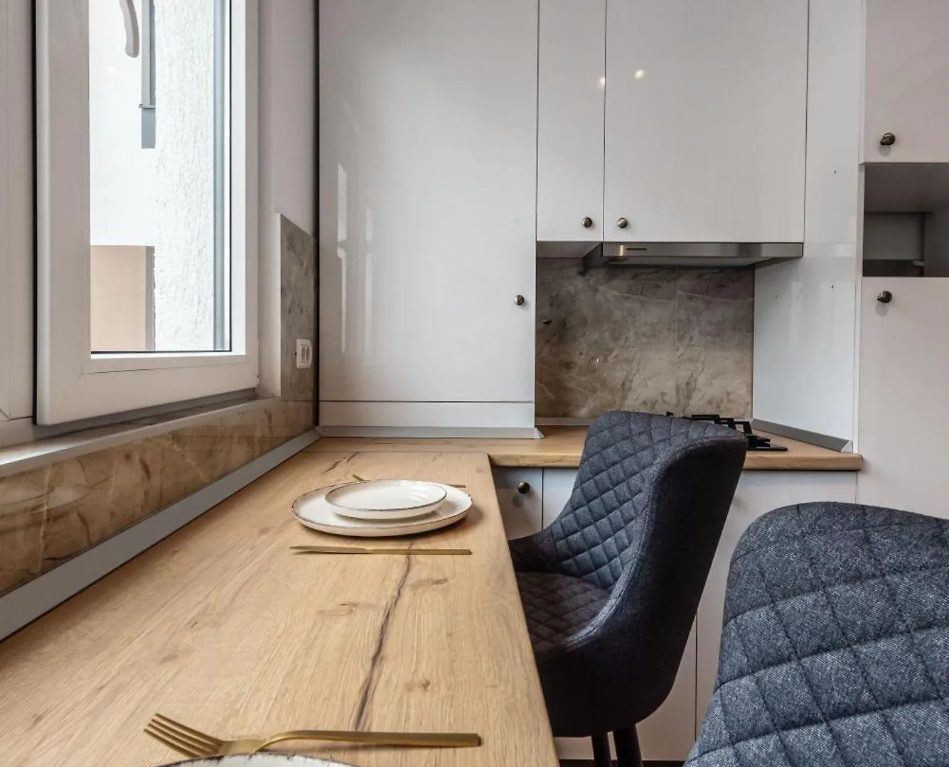 בוקרשט Central Residence Apartment 1011