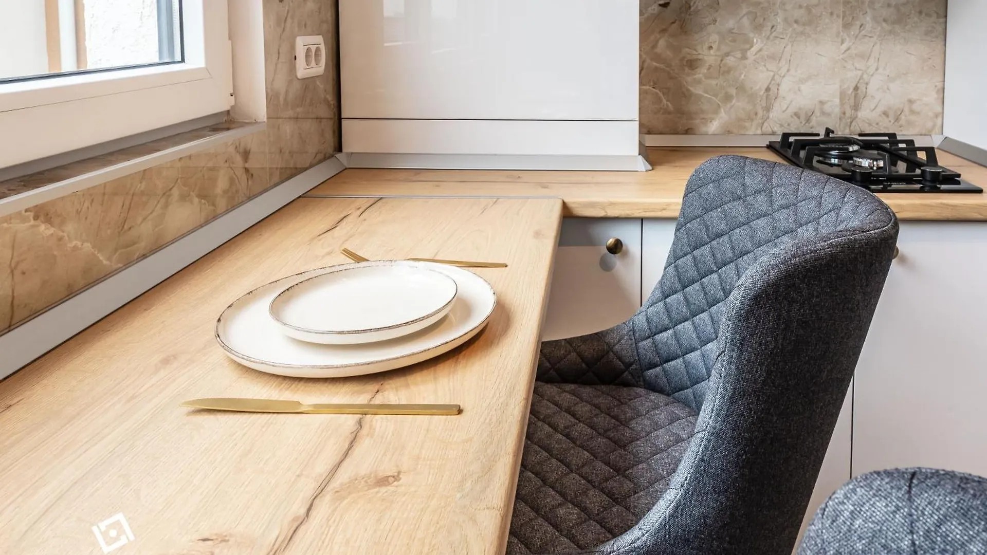 בוקרשט Central Residence Apartment 1011 0*,  רומניה